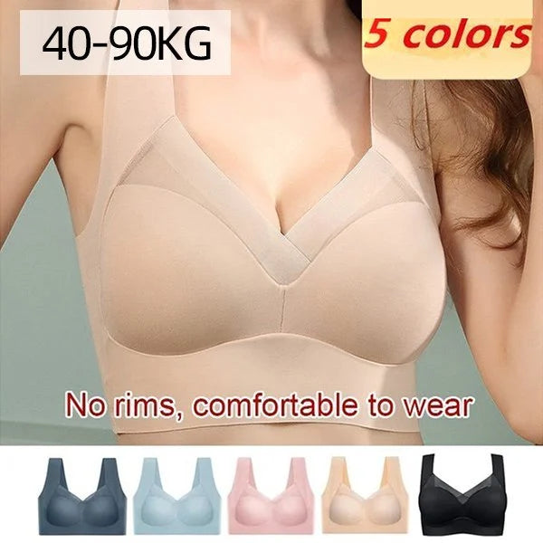 2022 New Fashion Deep Cup Bra
