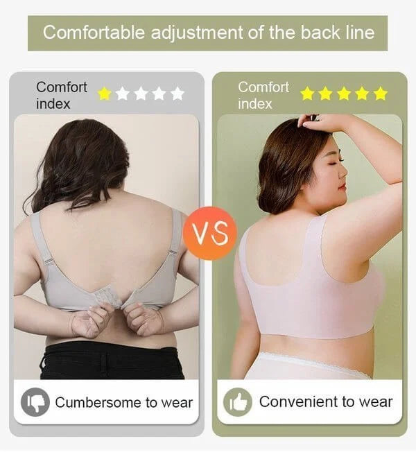 2022 New Fashion Deep Cup Bra