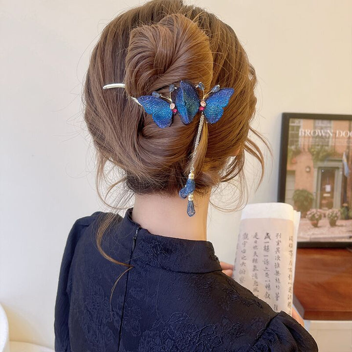 Ins Style Elegant Hairpin