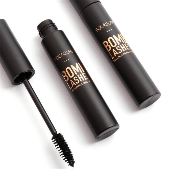 Focallure 3d Fully Volume And Lengthening Mascara