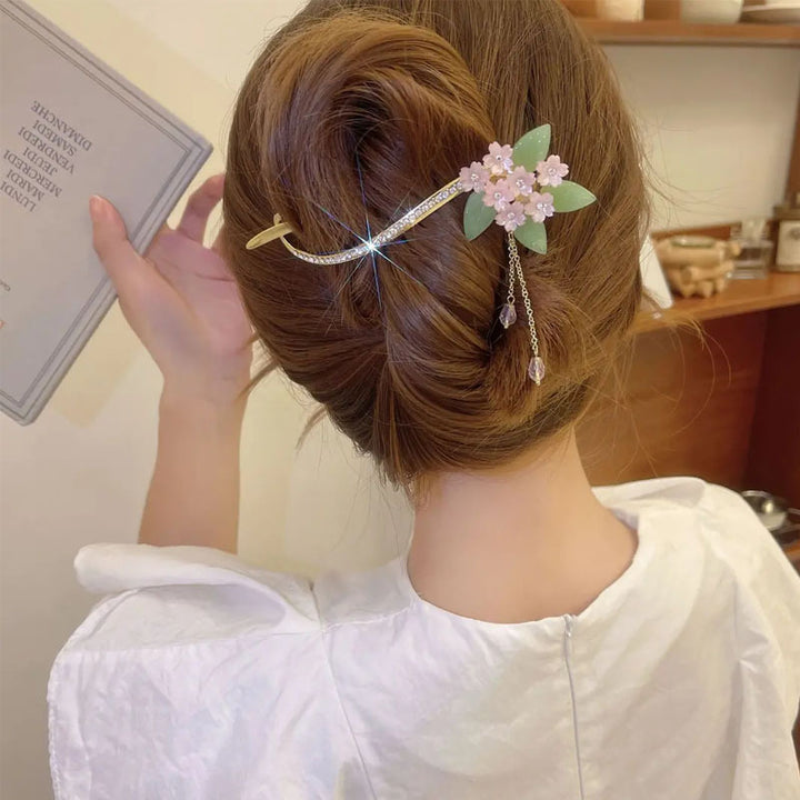 Ins Style Elegant Hairpin