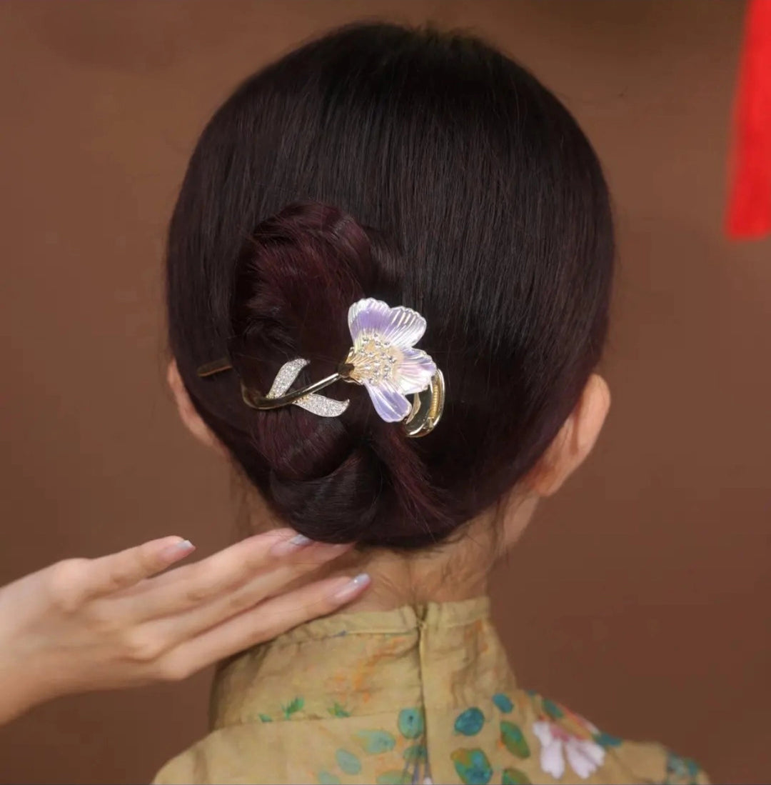 Ins Style Elegant Hairpin