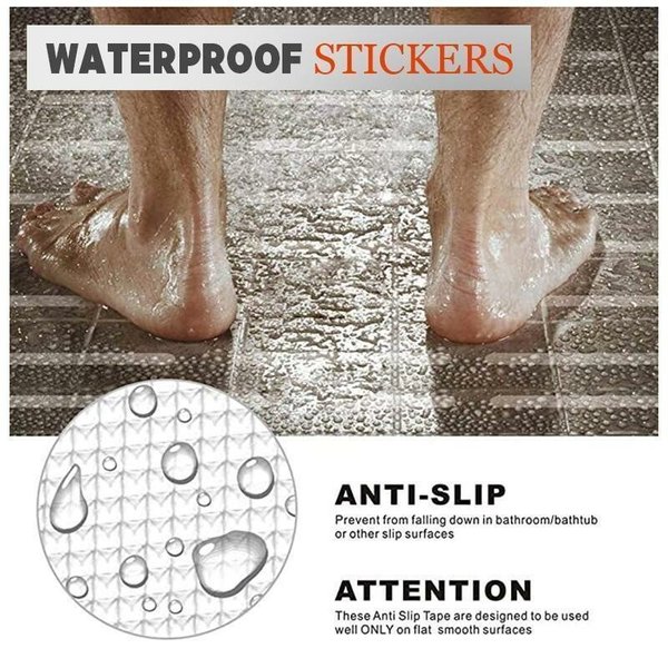 Bathroom Anti Slip Pad