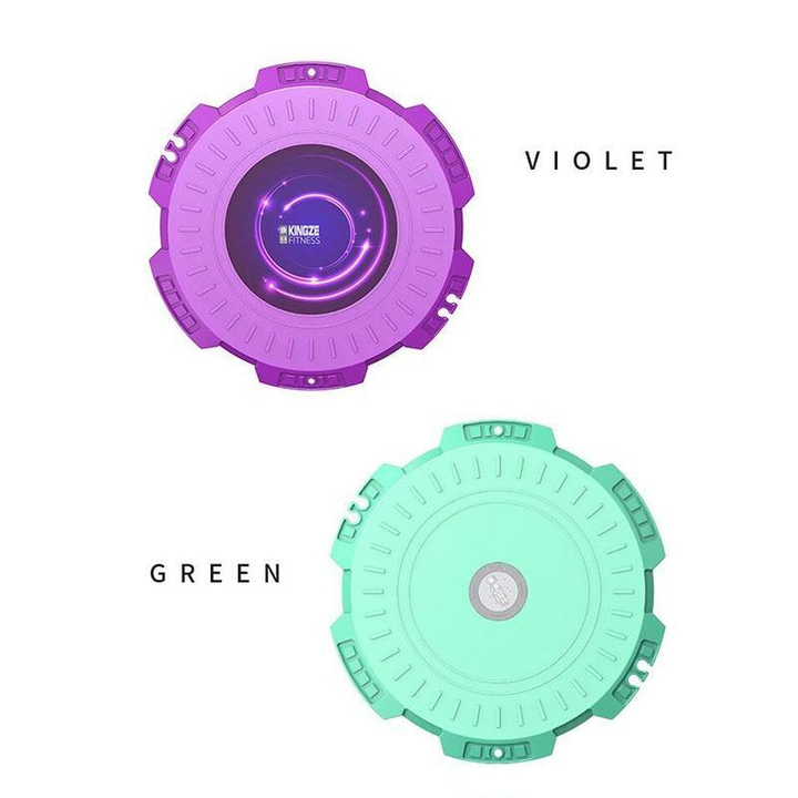 Fitness Waist Twisting Disc
