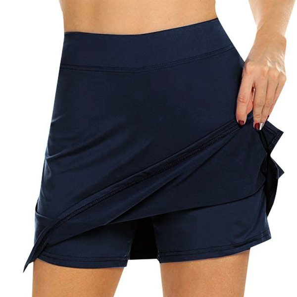 Anti chafing Active Skort