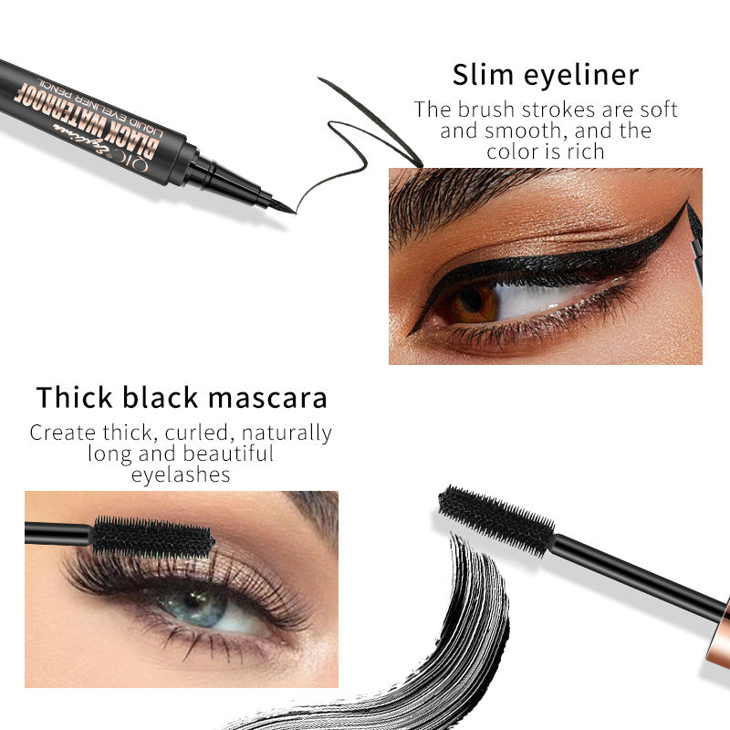 🎁Make-up Essentials✨Her Magic Mascara