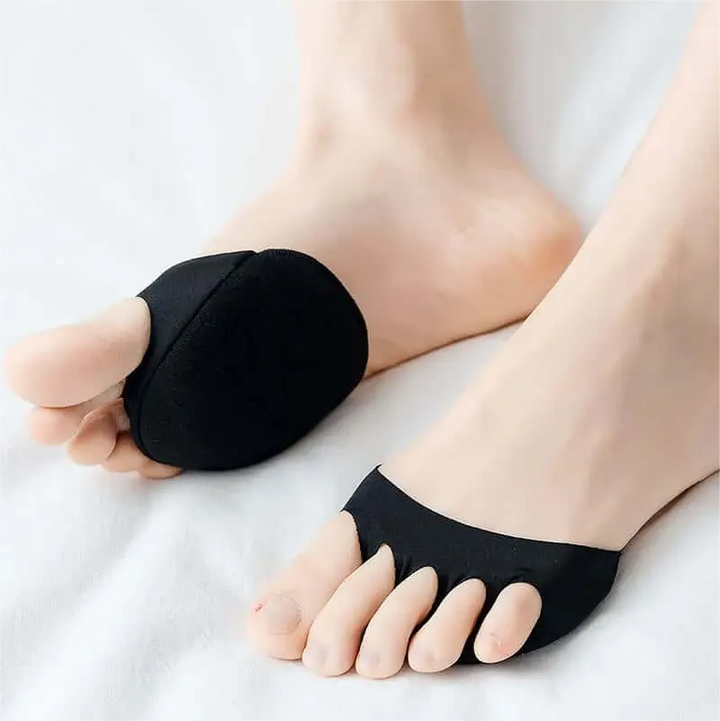 The comfort pad