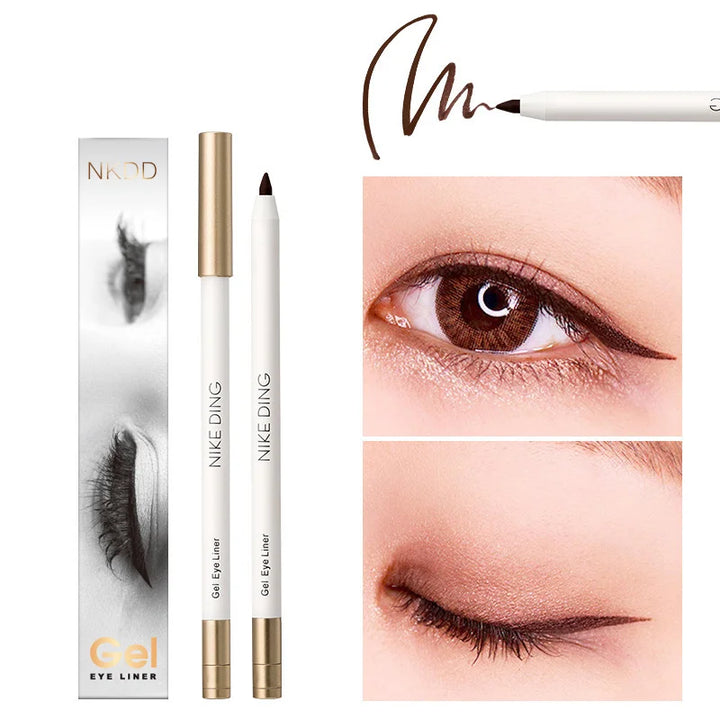 🔥BUY 1 GET 1 FREE🔥Non-smudging, waterproof and long-lasting eyeliner pencil