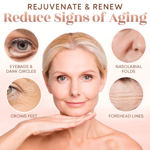 2021 New BELAY  Instant Perfection wrinkles essence