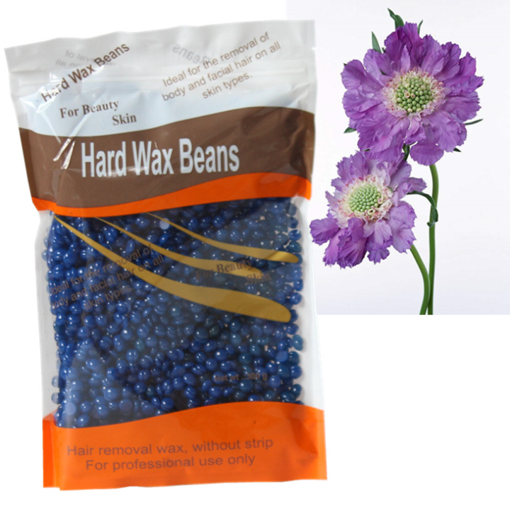 BEAUTIFILY PAINLESS WAXING BEANS