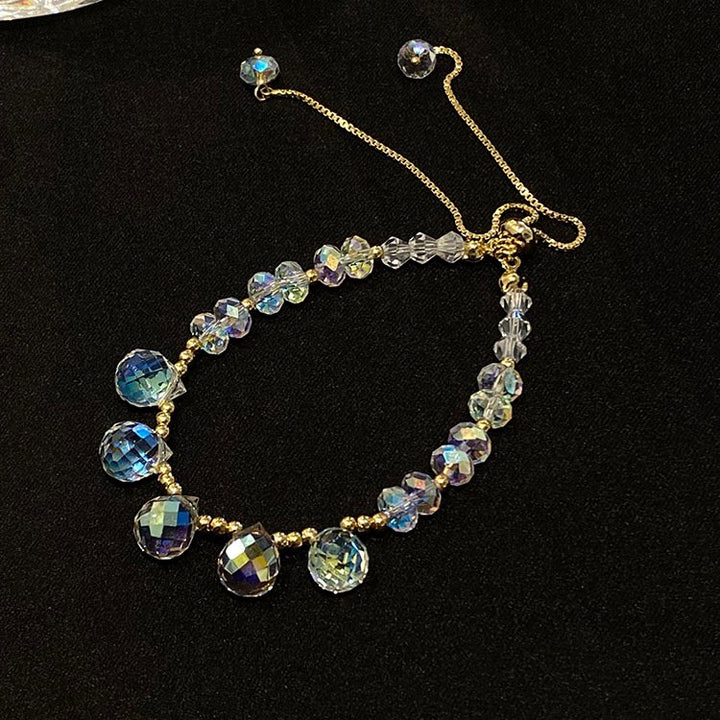 Crystal Bracelet