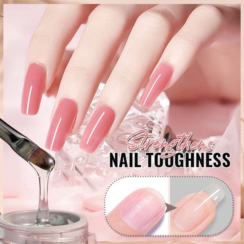 NAIL REPAIR EXTEND FIBER GEL