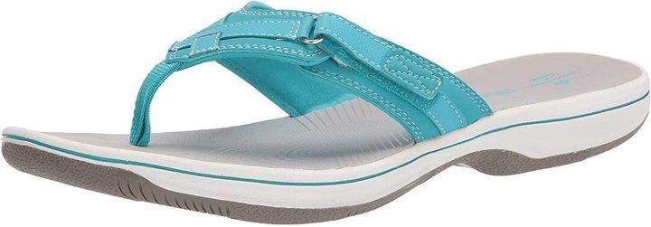 Sea Breeze Sandals