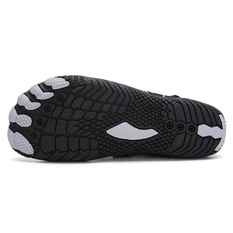 water shoes outdoor quick drying beach shoes hiking river shoes