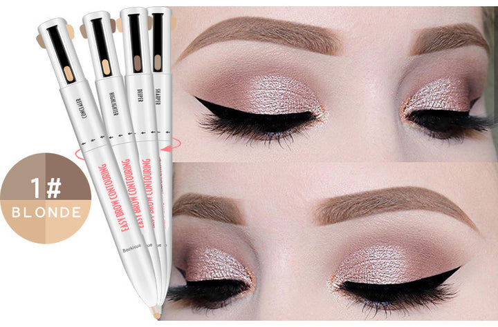 🎁Buy 1 and get 1 free🎁PREMIUM EYEBROW PENCIL