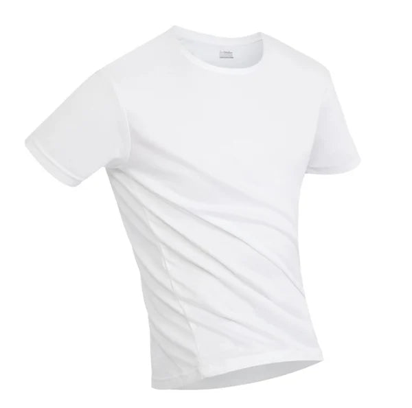 Anti Dirt Hydrophobic Waterproof T shirt