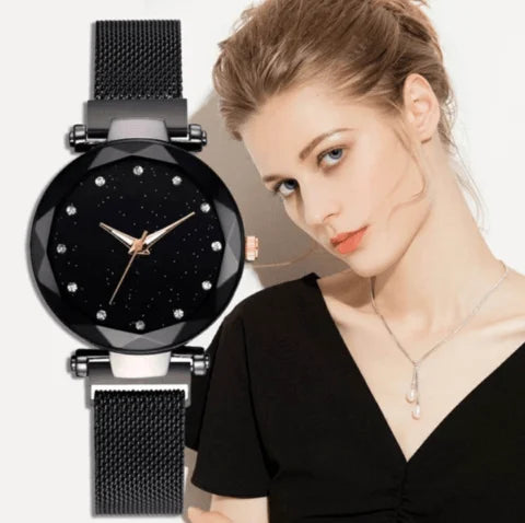 Fashion star watch🔥Buy 1 Get 1 Free🔥