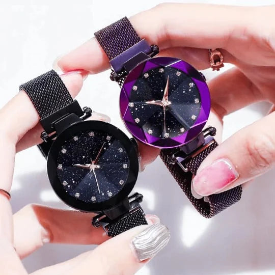 Fashion star watch🔥Buy 1 Get 1 Free🔥