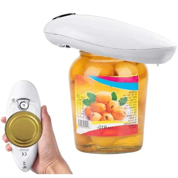 🔥Summer Promotion 49% OFF - Automatic Can Opener - Buy 3 Get 20% OFF