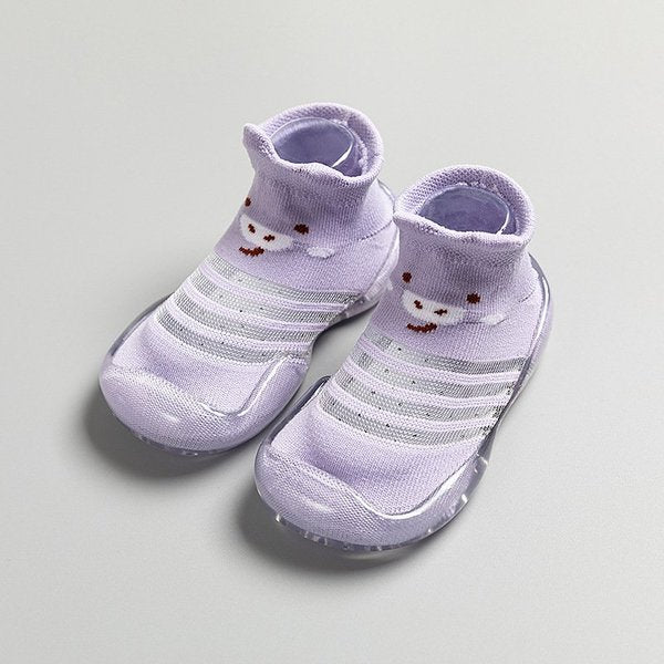 Non Slip Baby Shoe Socks