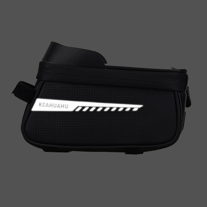 Waterproof Quakeproof Bike Bag