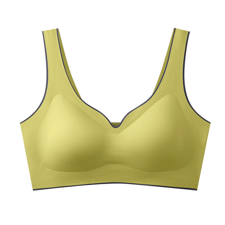 Seamless Wonder Bra