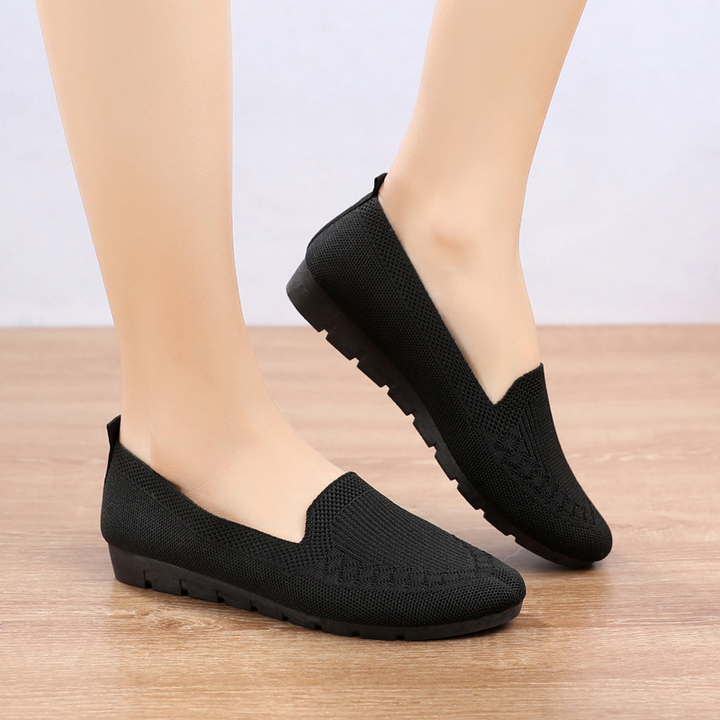 Walking Loafer