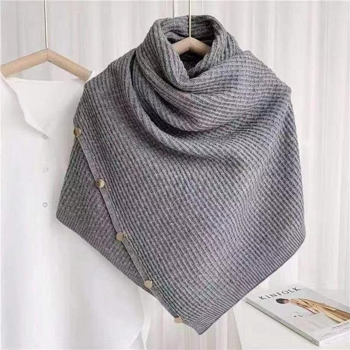 9 in 1 Kashmir Pashmina Shawl