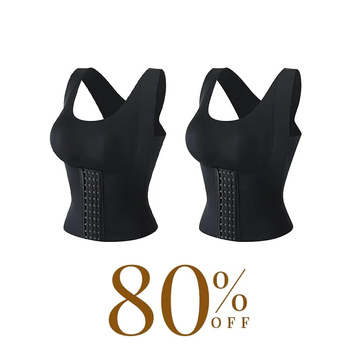 🔥Mothers Day 68% Off🔥3-in-1 Corset Bra