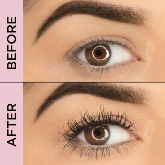 BUY 1 GET 1 FREE 5D Waterproof Lengthening Curling Mascara