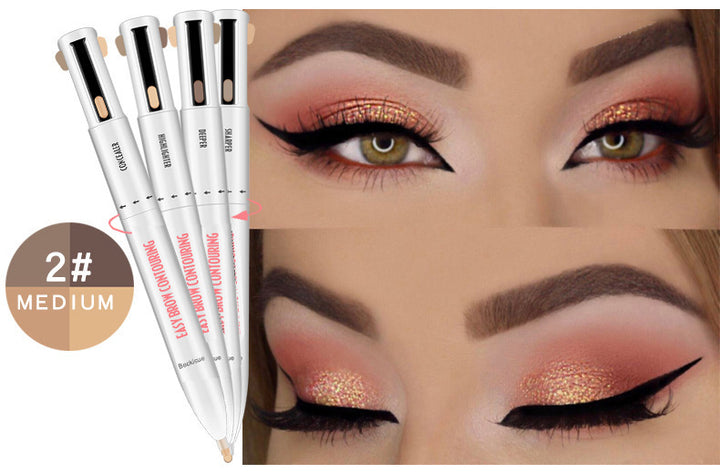 🎁Buy 1 and get 1 free🎁PREMIUM EYEBROW PENCIL