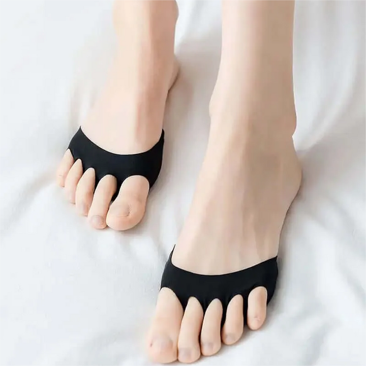 The comfort pad