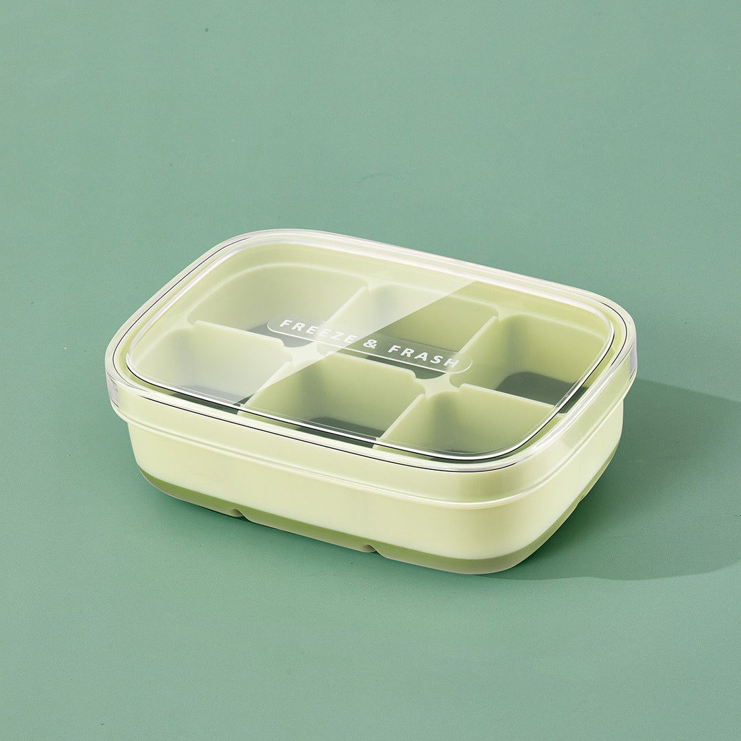 MINI Press Type Ice Cube Maker