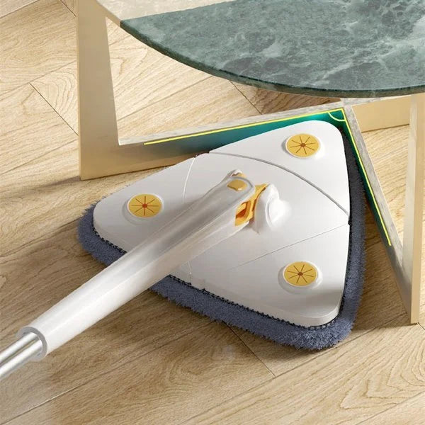 360° Rotatable Adjustable Cleaning Mop