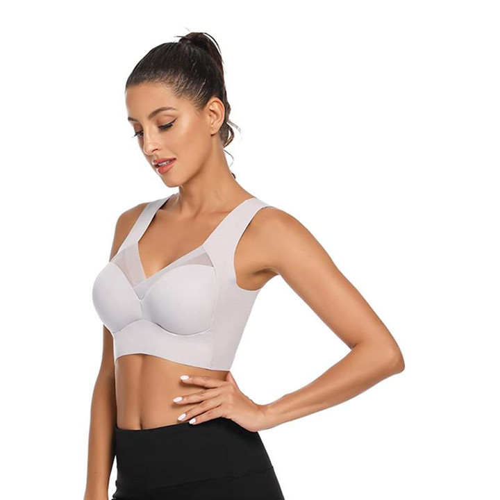 Seamless Bras For Women Sports Yoga Bra