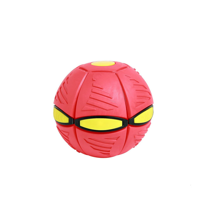 Christmas Gift Ufo Magic Ball