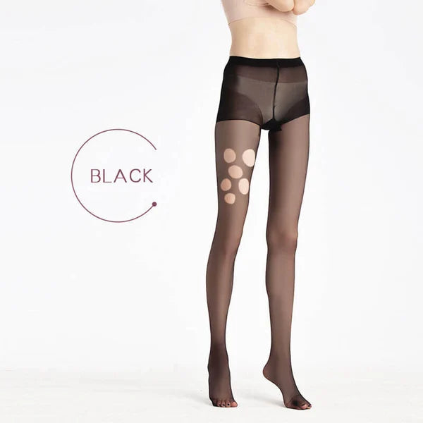 Super flexible indestructible magical tights