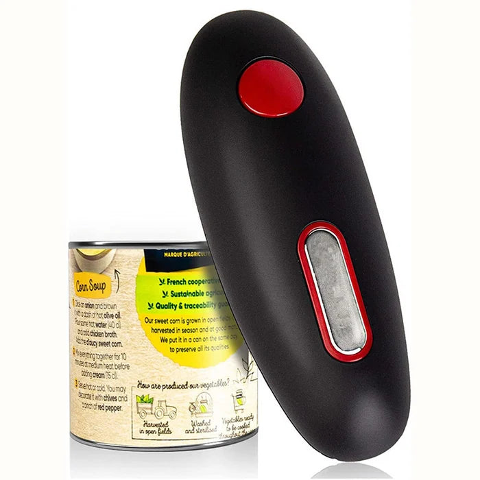 🔥Summer Promotion 49% OFF - Automatic Can Opener - Buy 3 Get 20% OFF