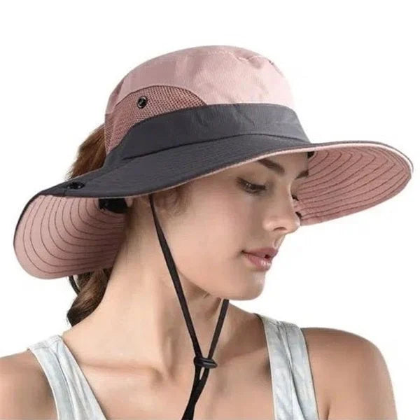 Summer Day Sale UV Protection Foldable Sun Hat