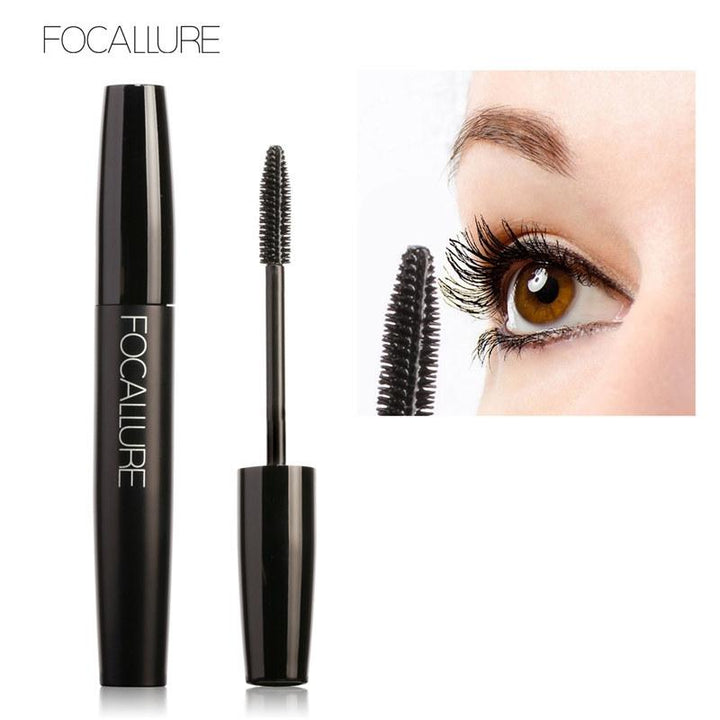 Focallure 3d Fully Volume And Lengthening Mascara