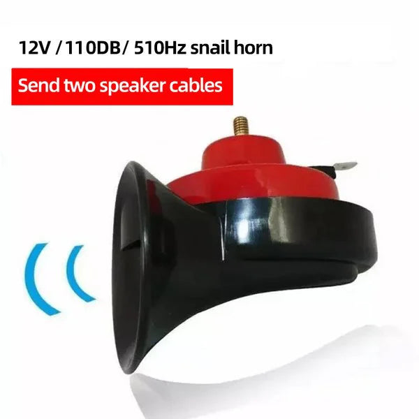 🔥Hot Sale🔥 New generation horn for cars