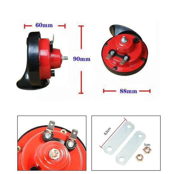 🔥Hot Sale🔥 New generation horn for cars