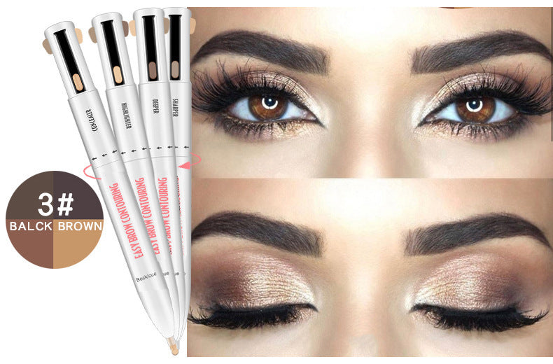 🎁Buy 1 and get 1 free🎁PREMIUM EYEBROW PENCIL