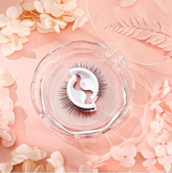 🔥Hot Sale 49%🔥Reusable Self-Adhesive Eyelashes