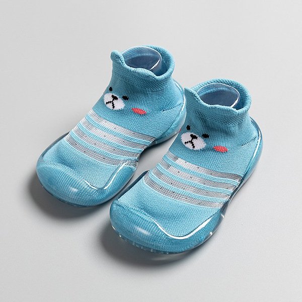 Non Slip Baby Shoe Socks