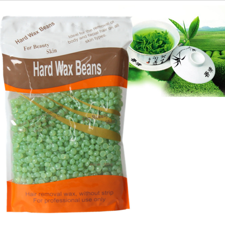 BEAUTIFILY PAINLESS WAXING BEANS