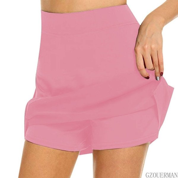 Anti chafing Active Skort