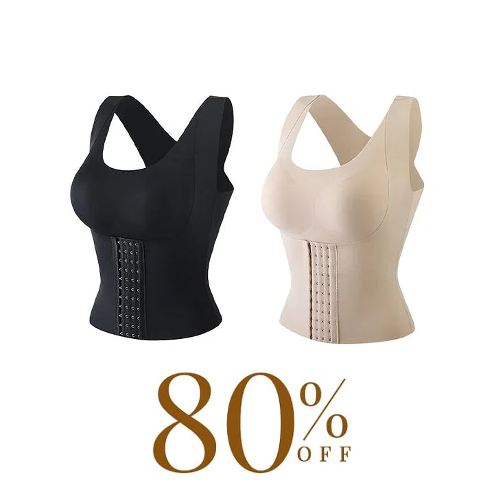 🔥Mothers Day 68% Off🔥3-in-1 Corset Bra