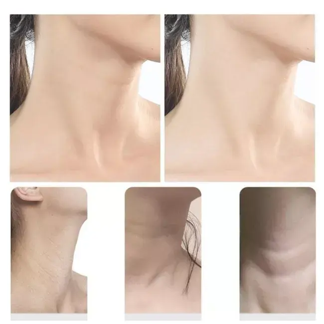 Advanced Neck Firming Cream