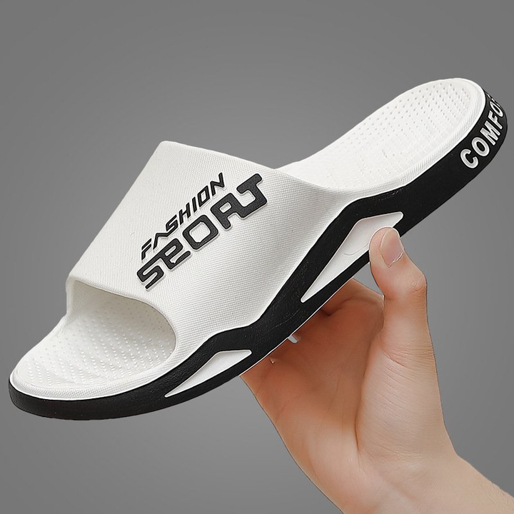 New Fashion Sports Ultra Soft Cloud Slippers